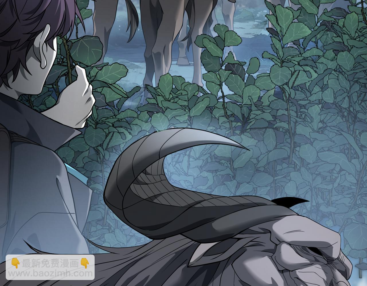 第3话 夜的契约(1/6)-第3话