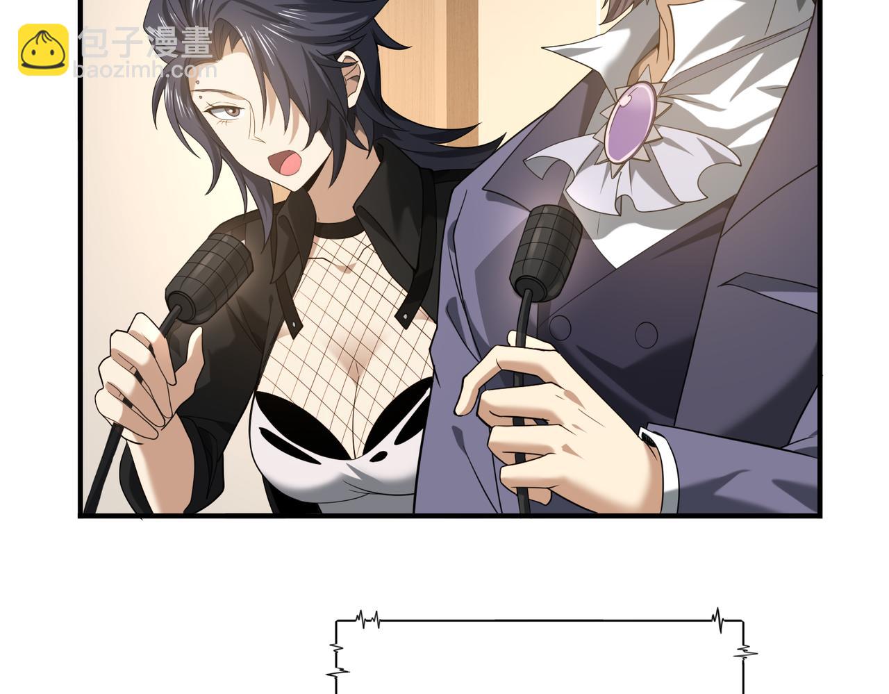 第31话 飞龙陵园(1/3)-第31话