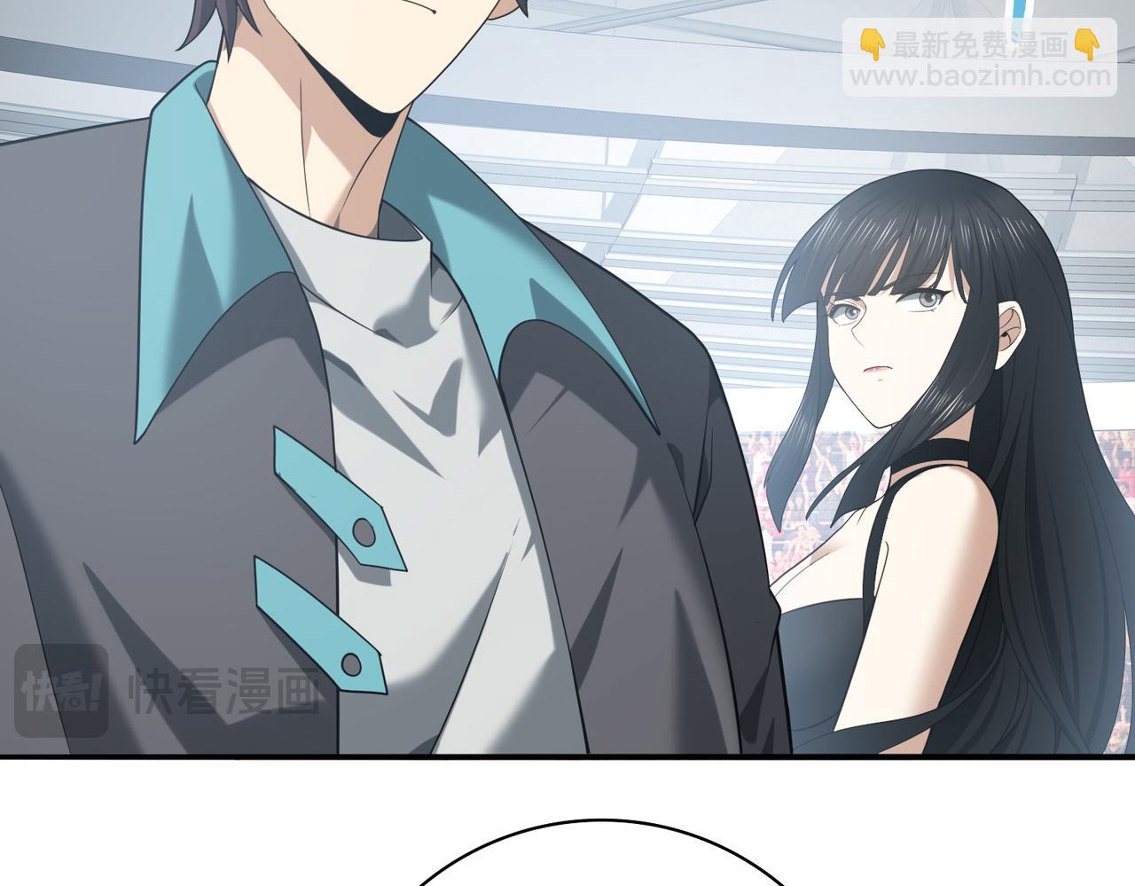 第31话 飞龙陵园(1/3)-第31话