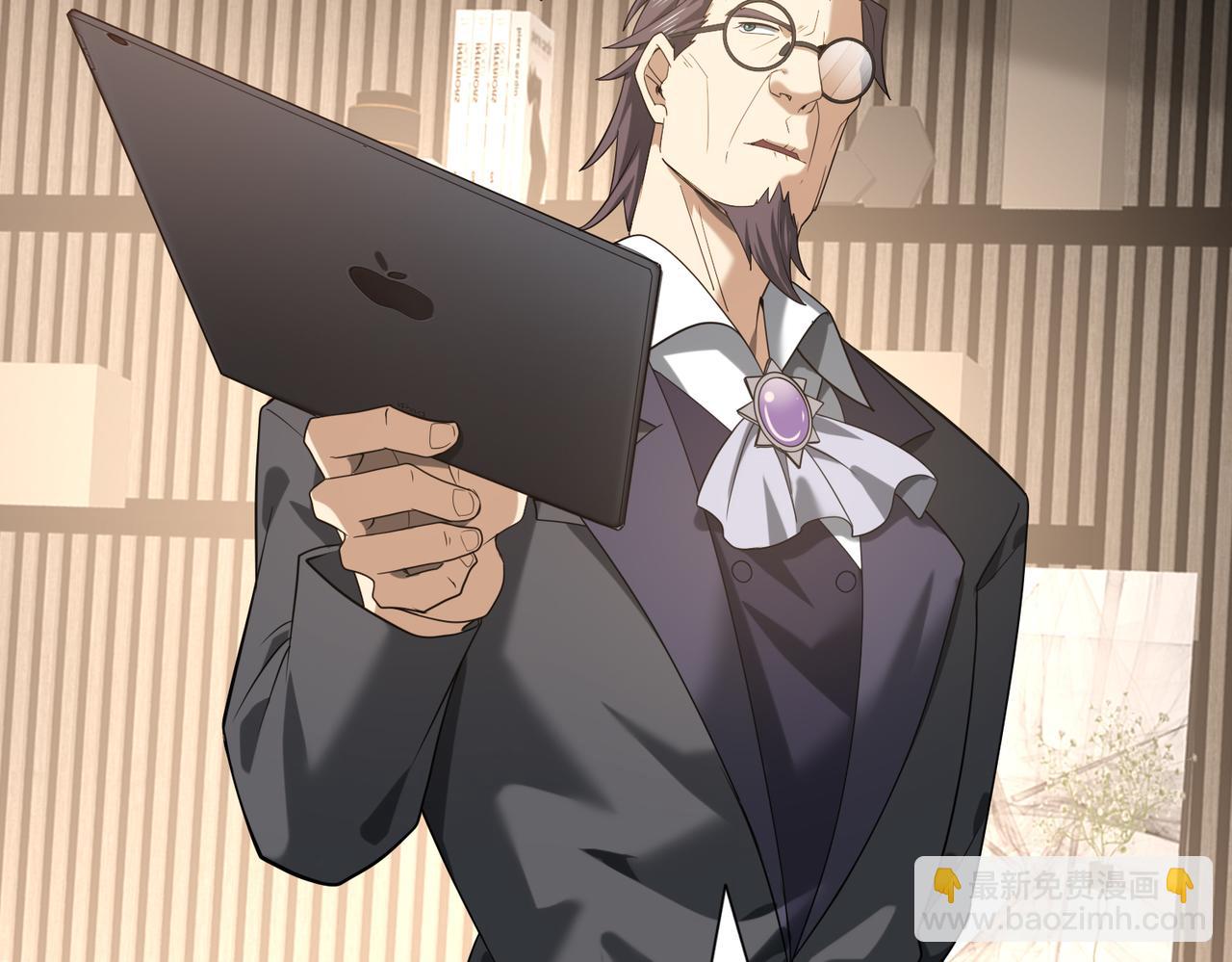 第31话 飞龙陵园(1/3)-第31话