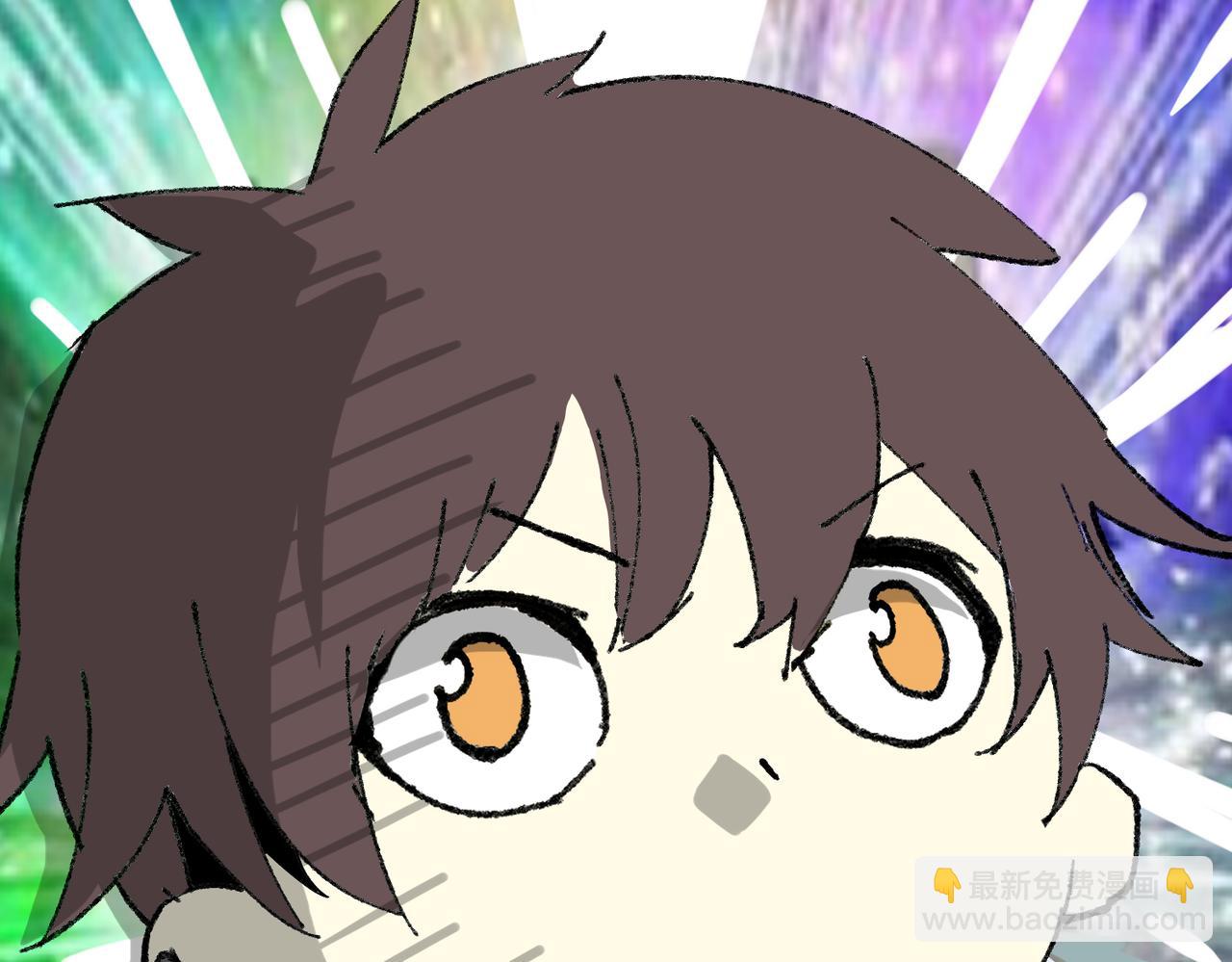 番外 为什么这么短-第35话