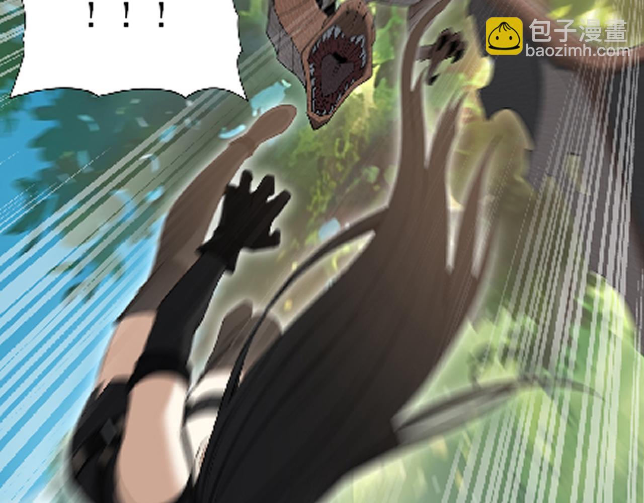 番外 为什么这么短-第35话