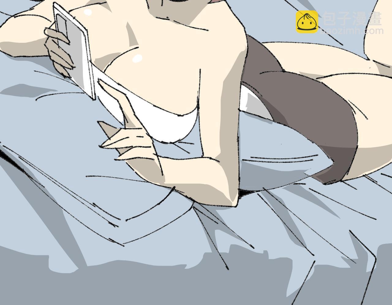 番外 为什么这么短-第35话