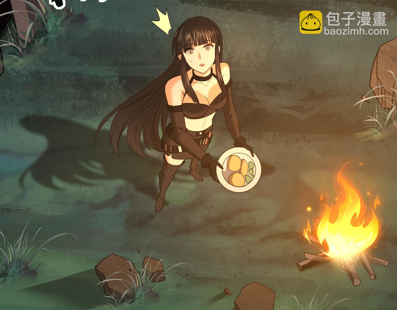 第36话 双生飞龙王(1/3)-第37话