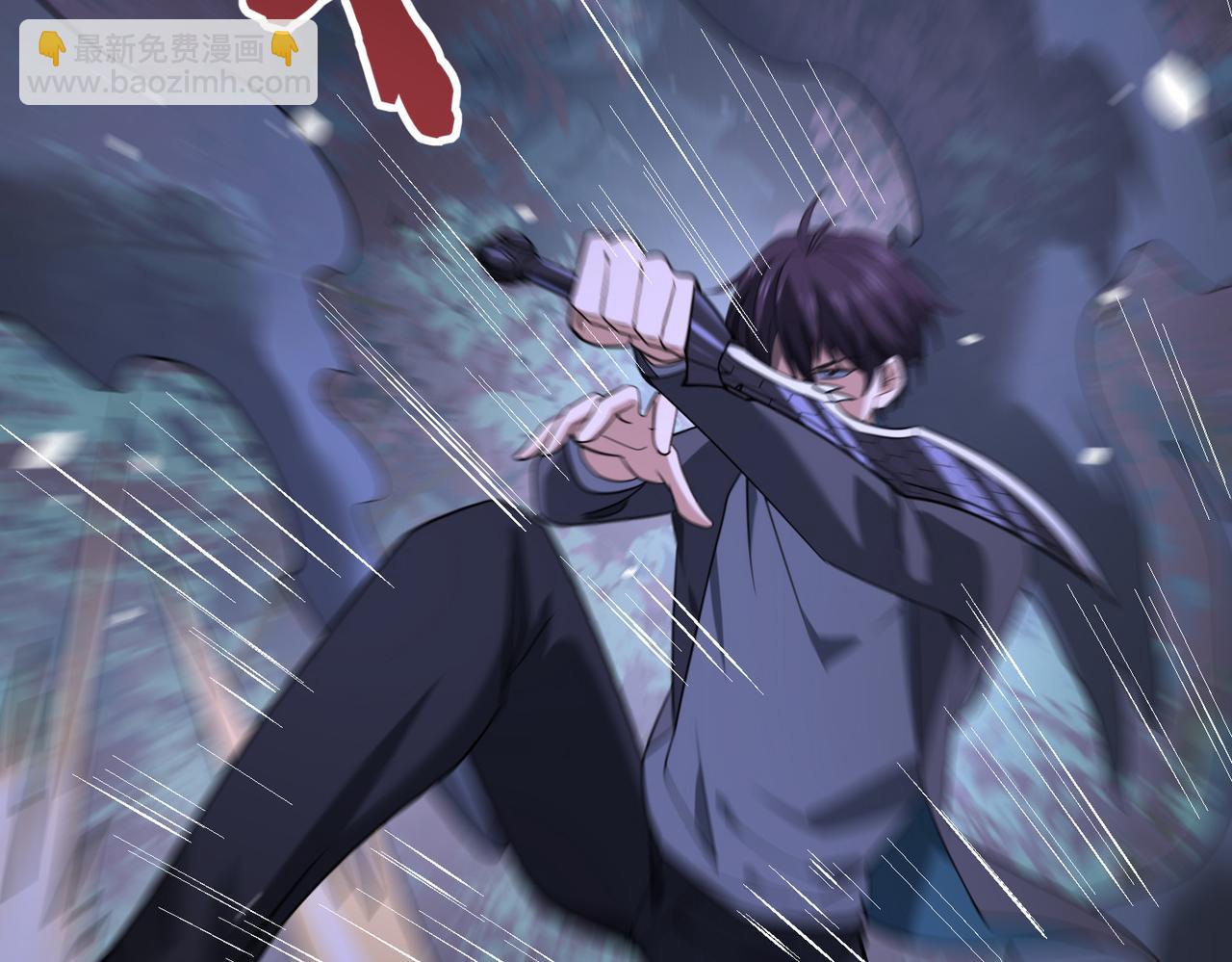 第36话 双生飞龙王(1/3)-第37话