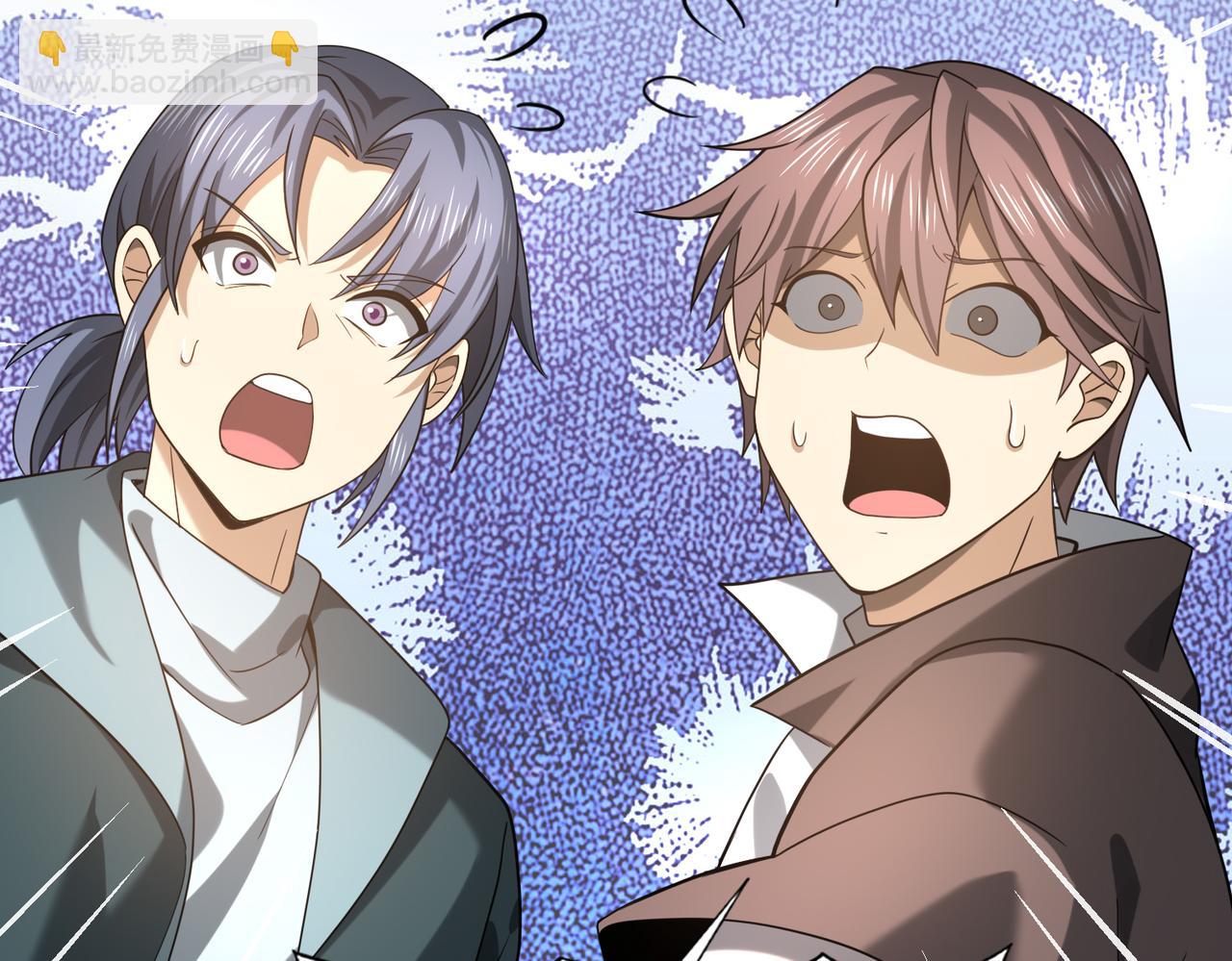 38话 《他是怕了江风云》(1/3)-第39话