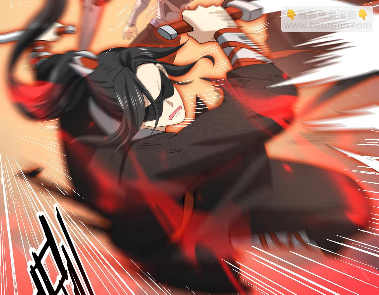 38话 《他是怕了江风云》(1/3)-第39话