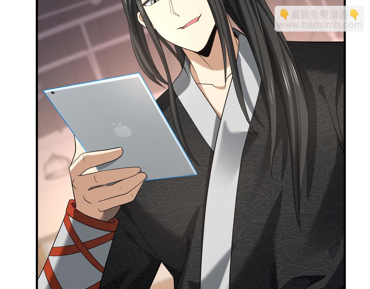 38话 《他是怕了江风云》(1/3)-第39话