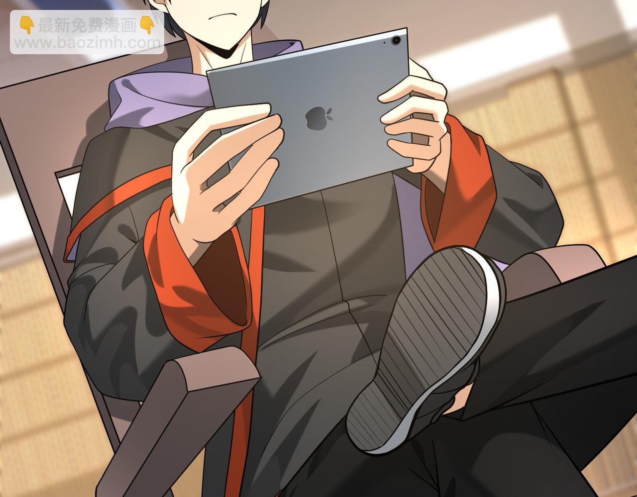 38话 《他是怕了江风云》(1/3)-第39话