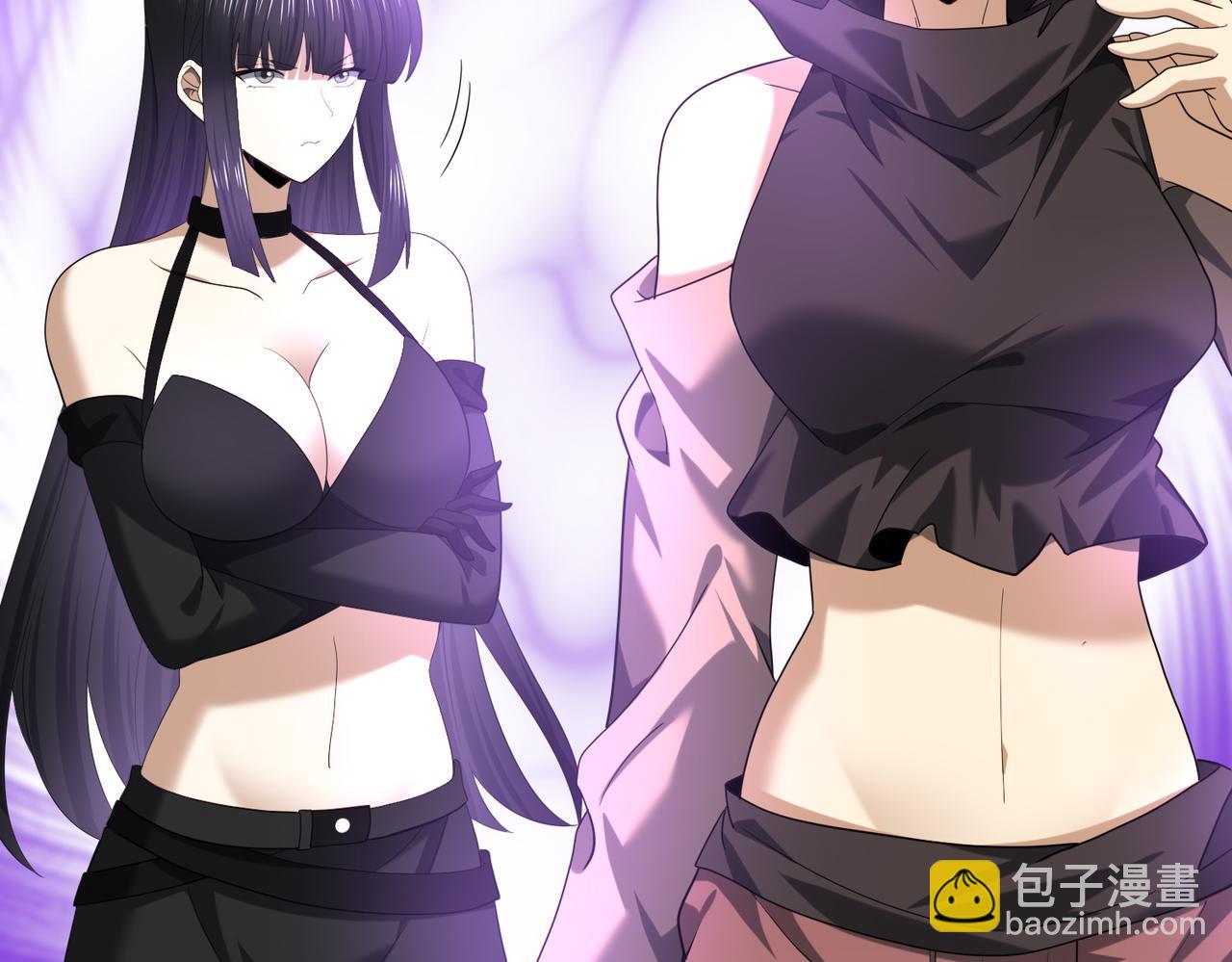 第42话 驭龙骑士II(1/3)-第43话