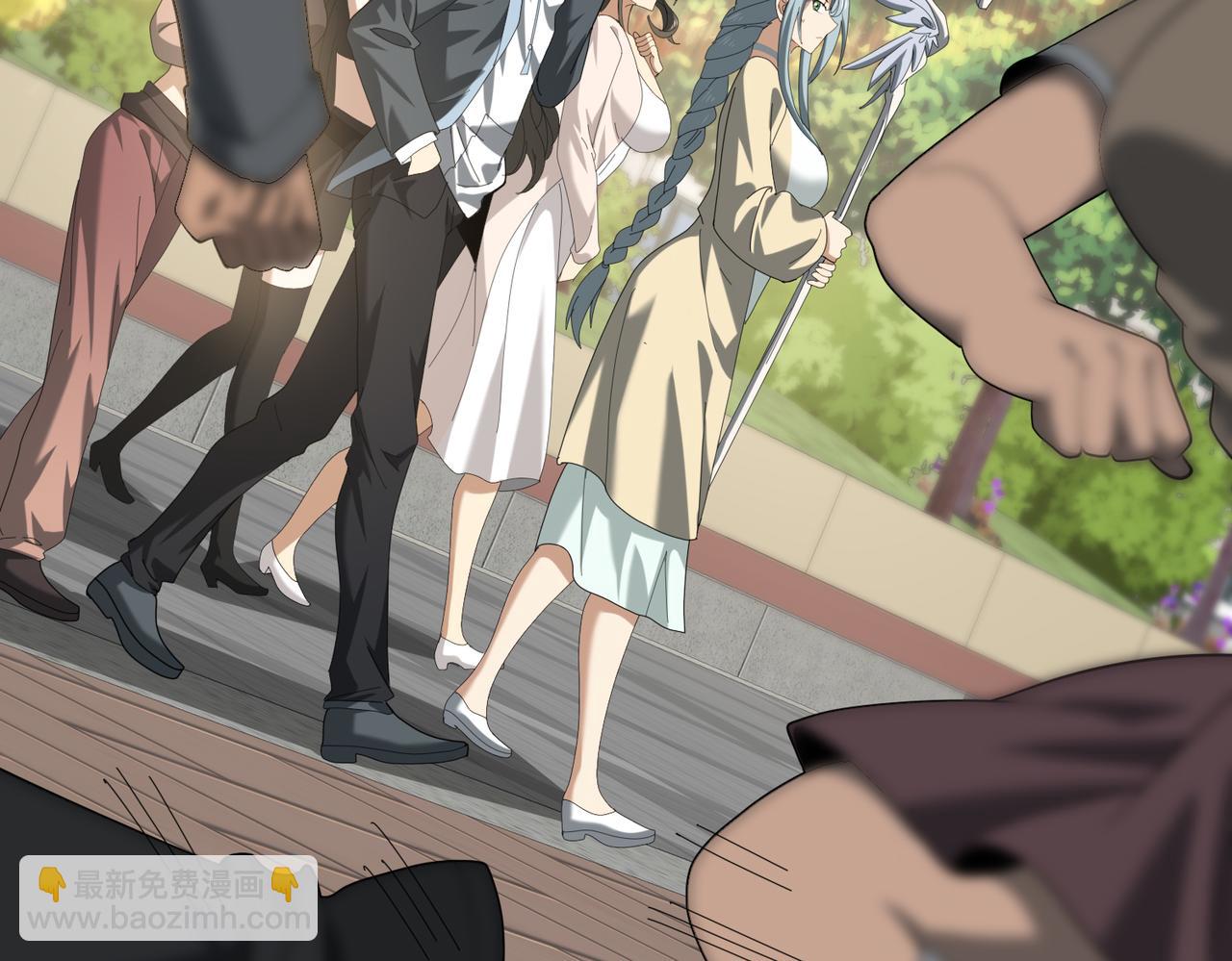 第42话 驭龙骑士II(1/3)-第43话