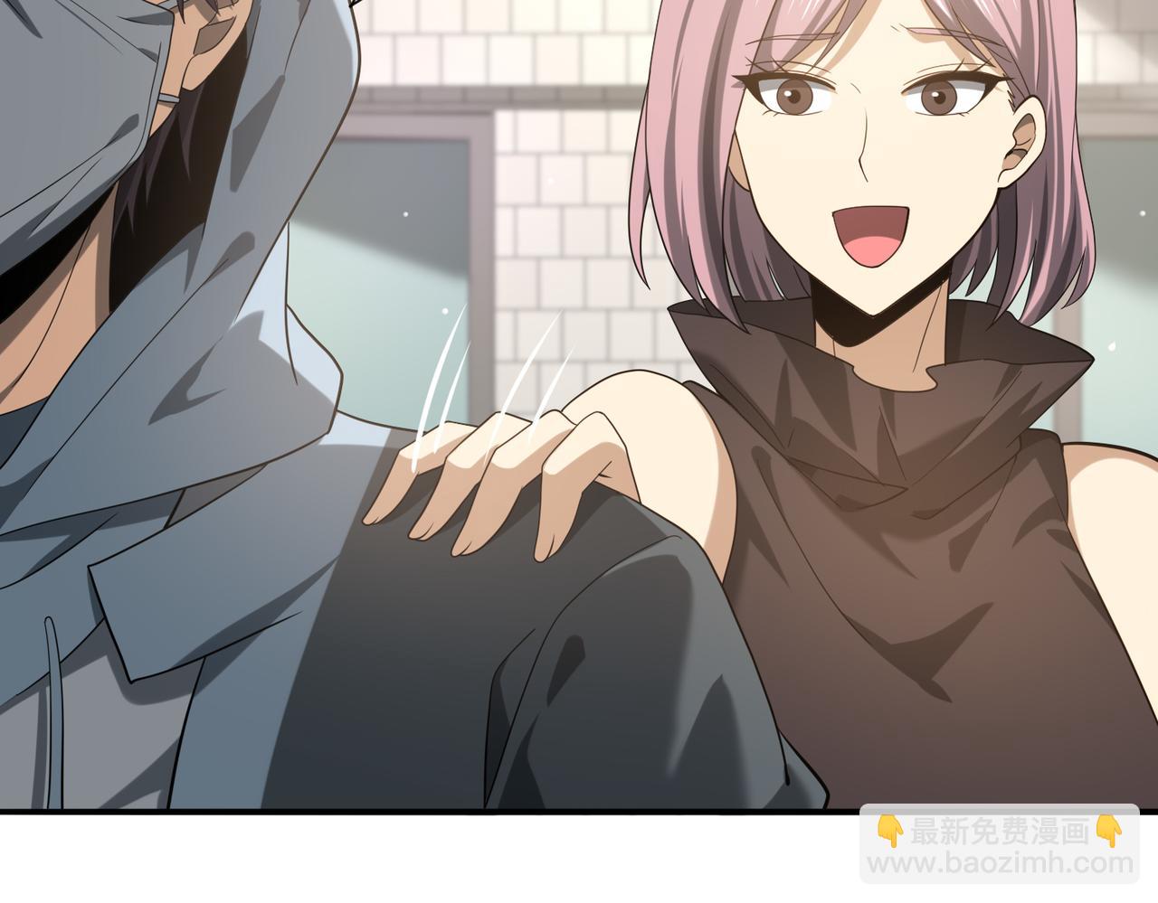 第42话 驭龙骑士II(1/3)-第43话