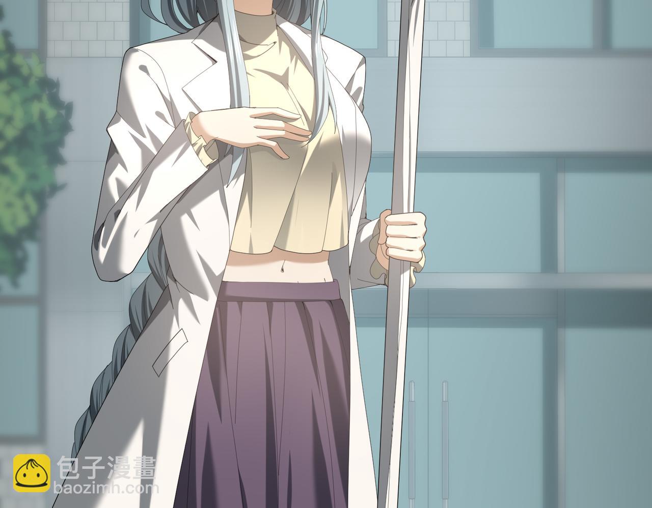 第46话 特使的考验(1/4)-第47话