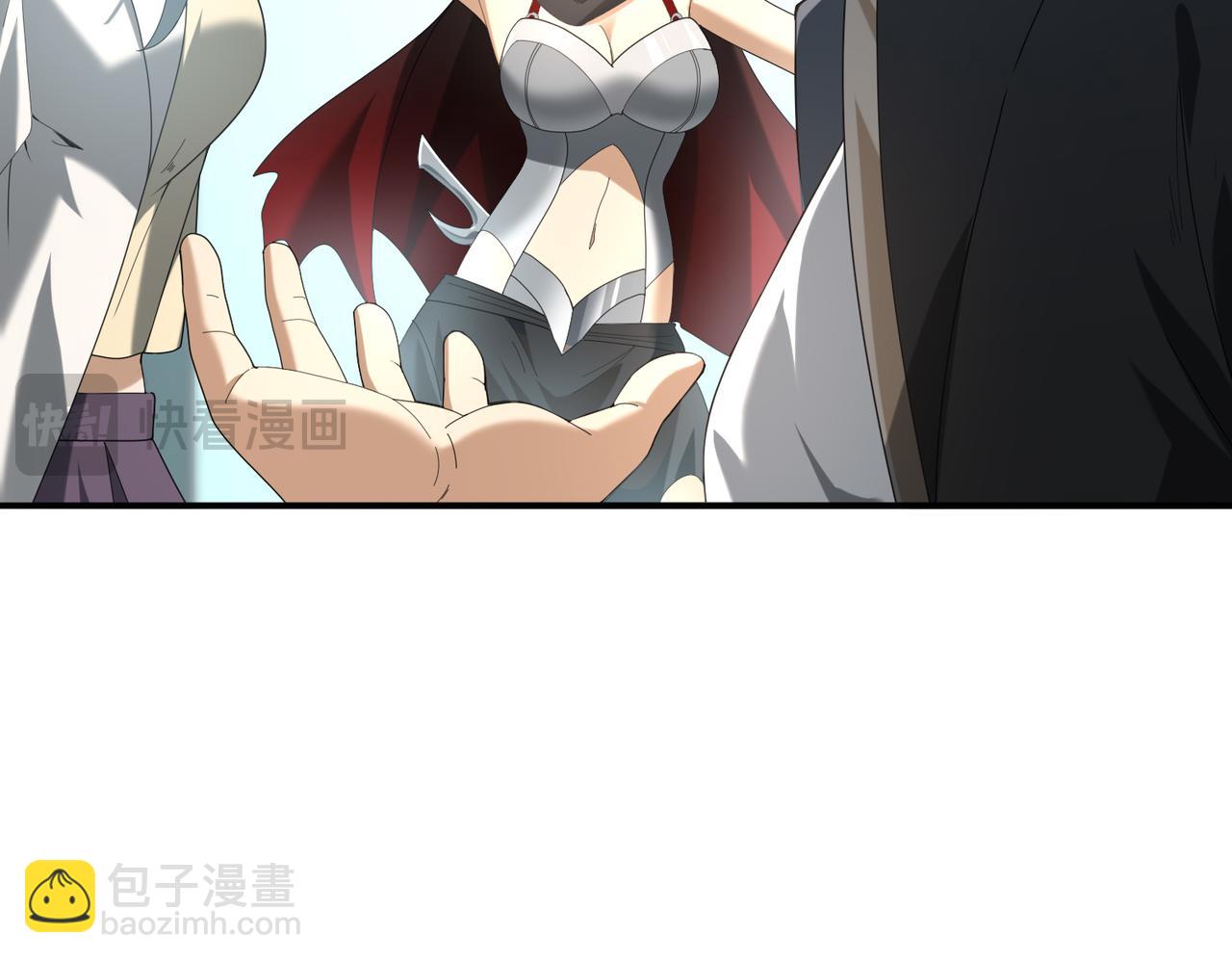 第46话 特使的考验(1/4)-第47话