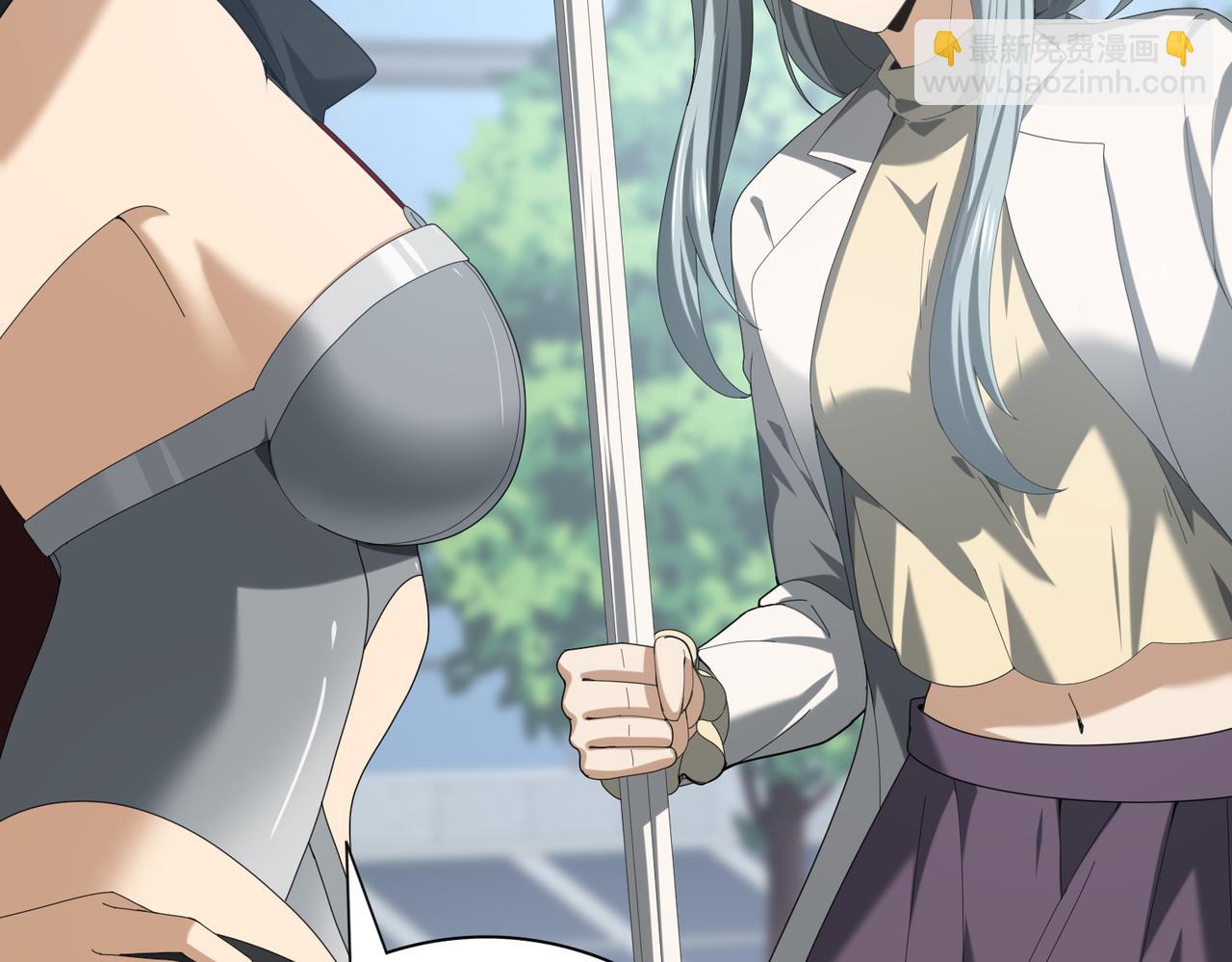 第46话 特使的考验(1/4)-第47话