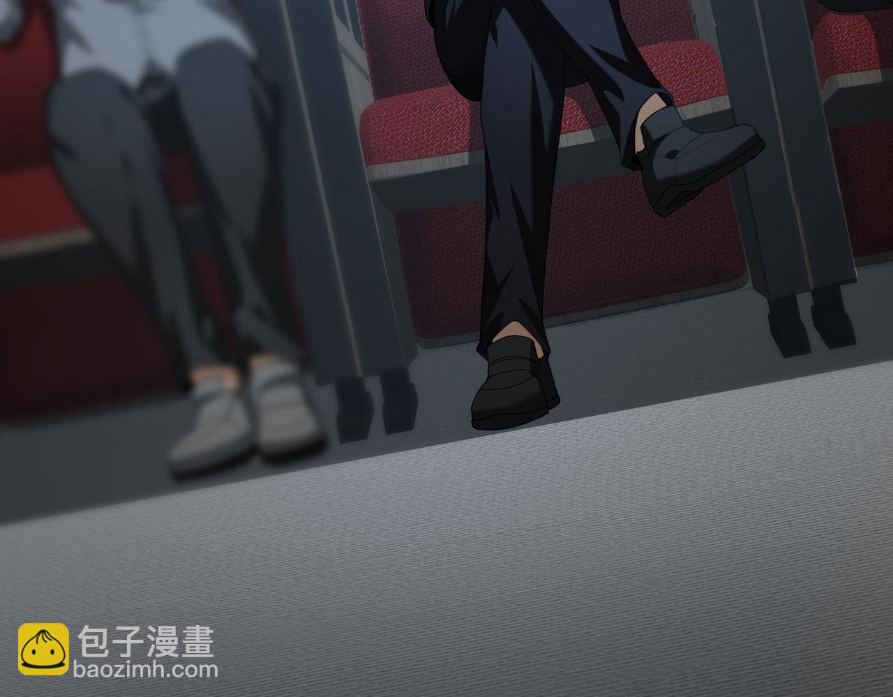 第46话 特使的考验(1/4)-第47话