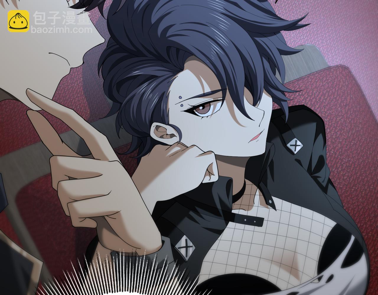 第46话 特使的考验(1/4)-第47话