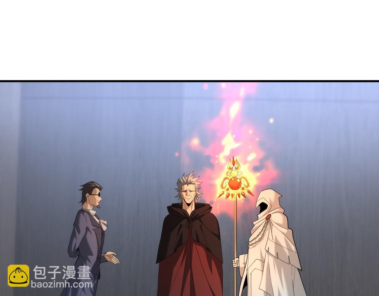 第46话 特使的考验(1/4)-第47话