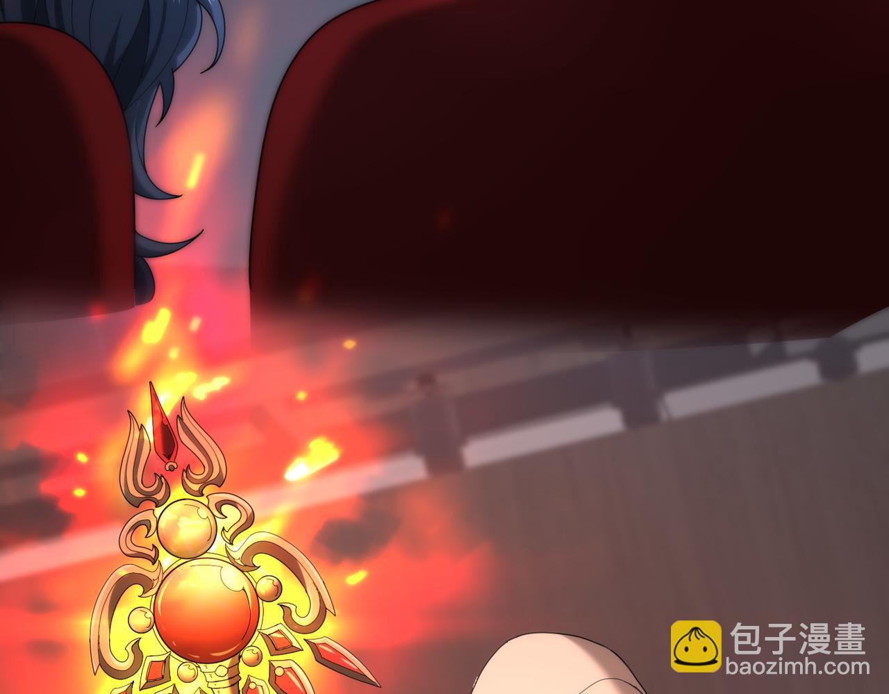 第46话 特使的考验(1/4)-第47话