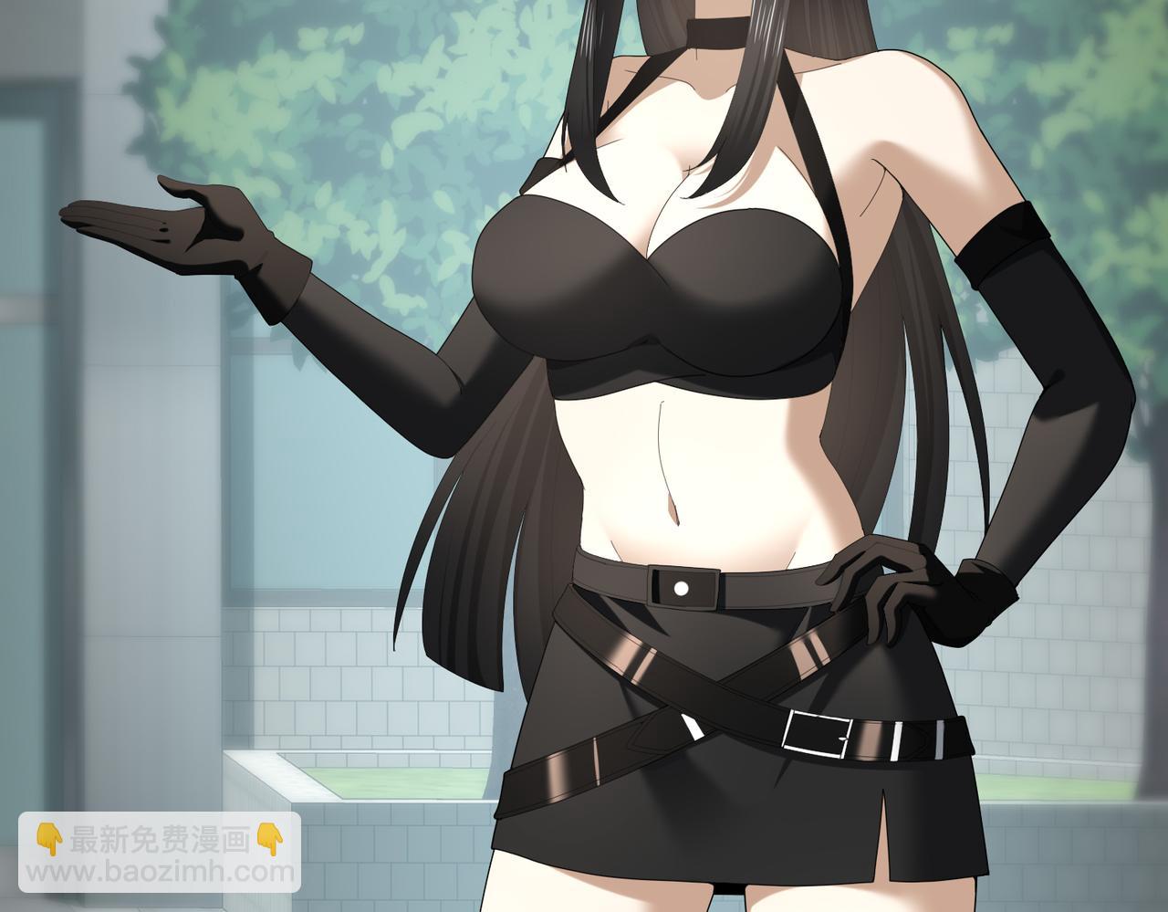 第46话 特使的考验(1/4)-第47话