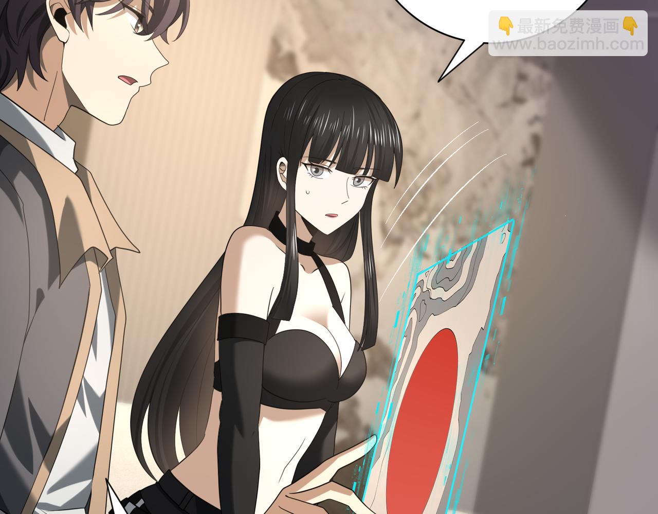 第50话 惜别(1/3)-第51话