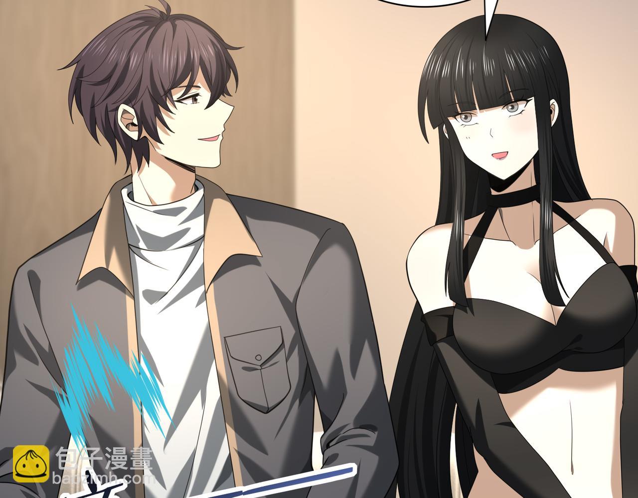 第50话 惜别(1/3)-第51话