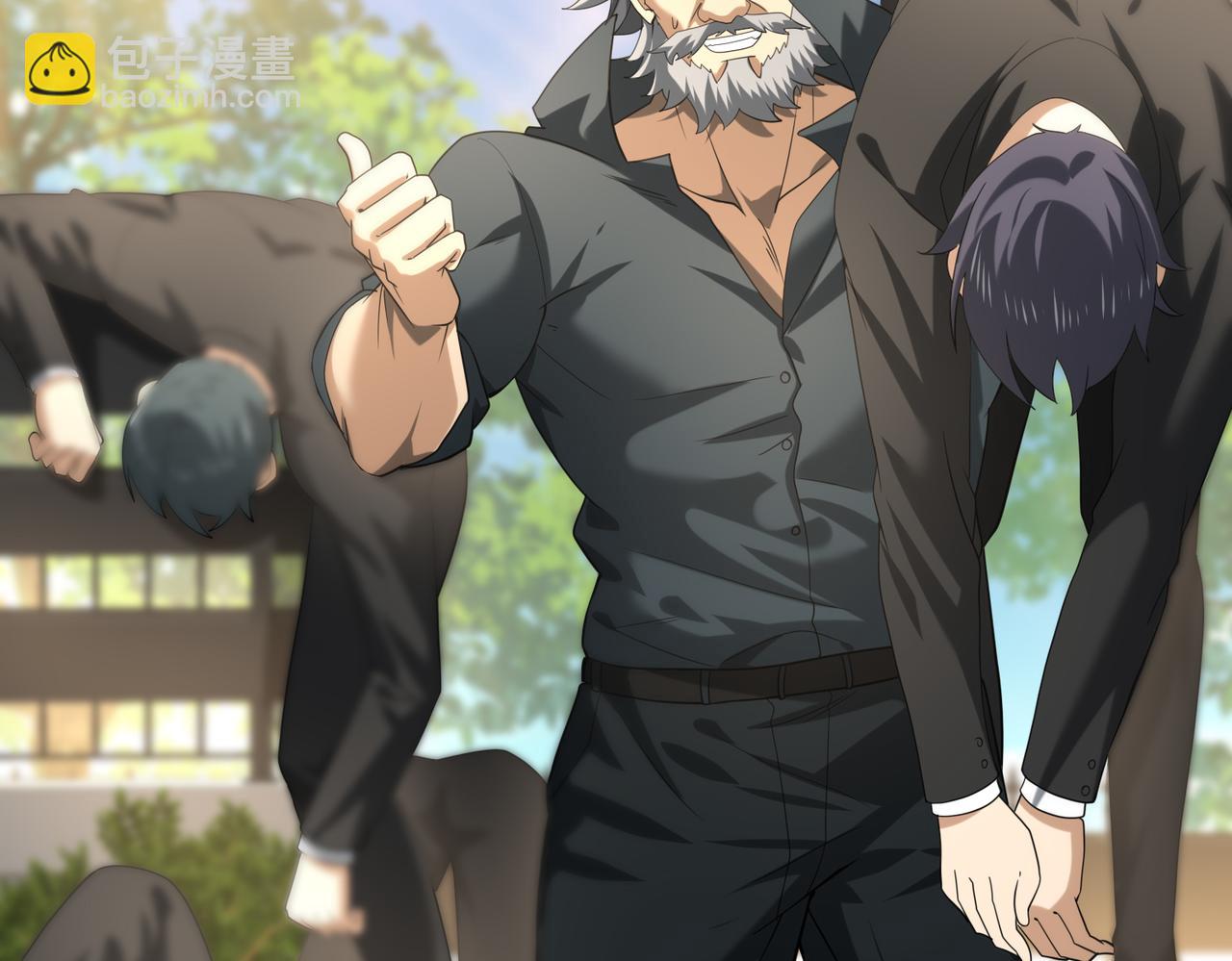 第50话 惜别(1/3)-第51话