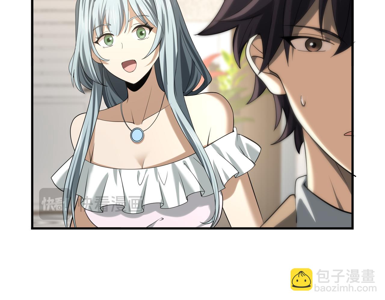 第50话 惜别(1/3)-第51话