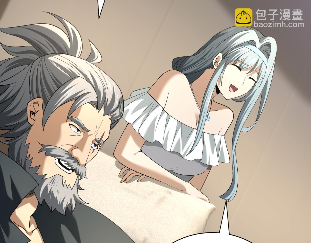 第50话 惜别(1/3)-第51话