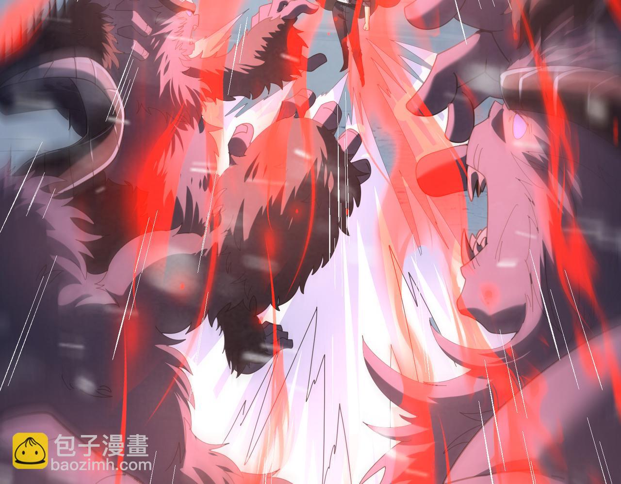 第56话 蛇影箭与碎星(1/3)-第57话