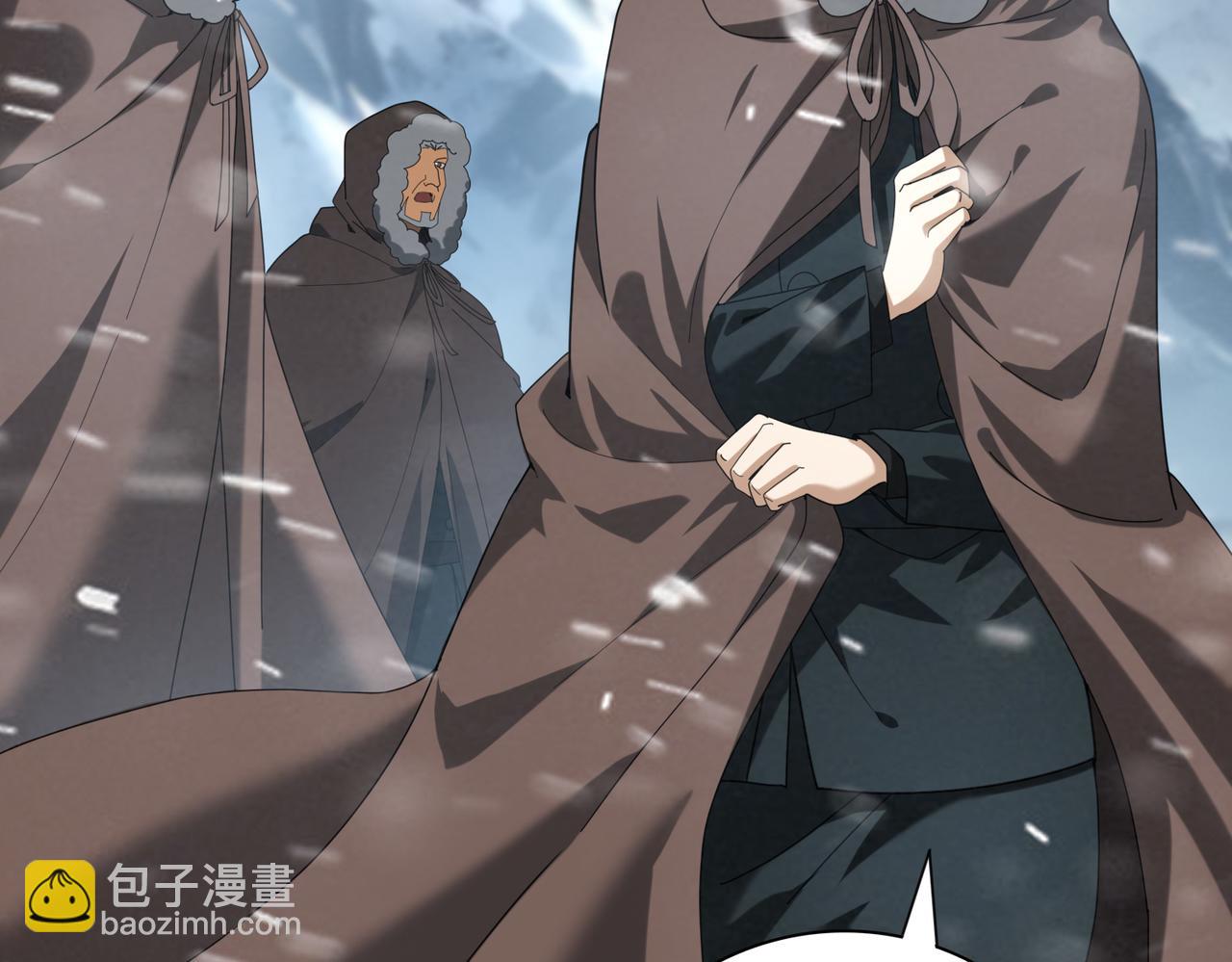 第58话 摩根家族的照片(1/3)-第59话