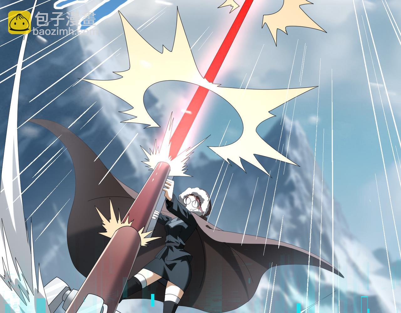 第58话 摩根家族的照片(1/3)-第59话