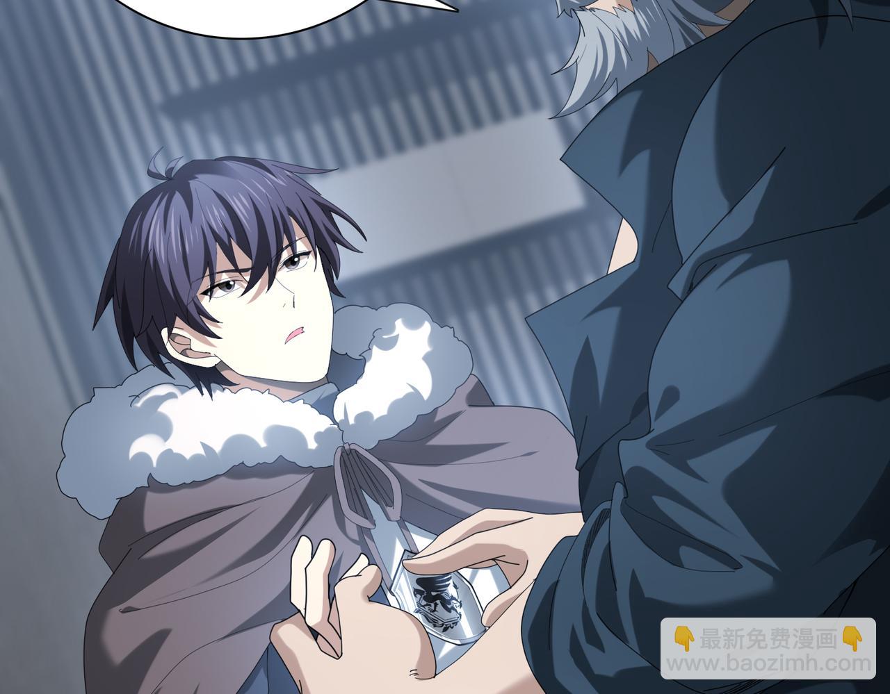 第64话 知己知彼(1/3)-第65话