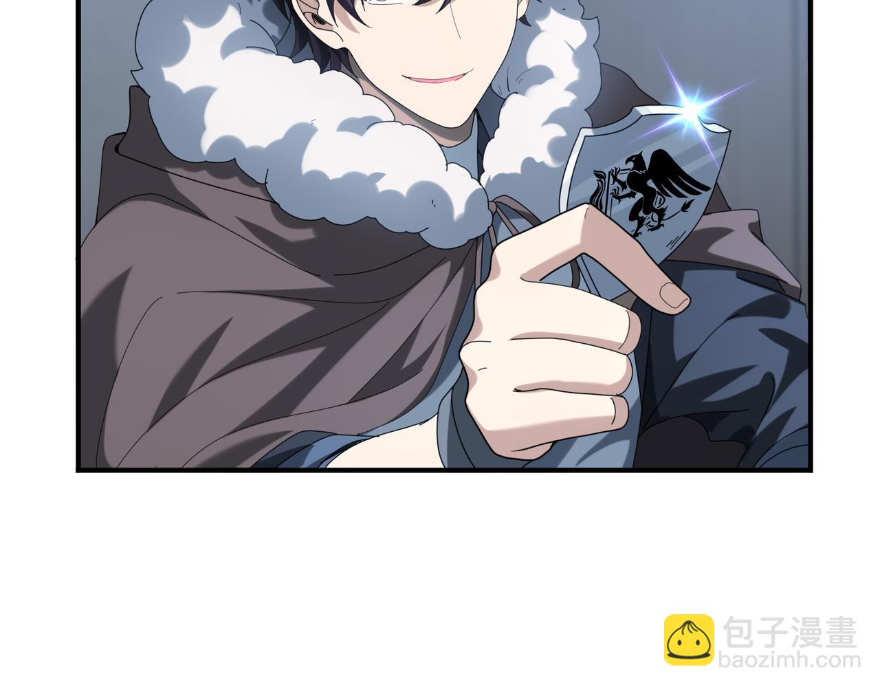 第64话 知己知彼(1/3)-第65话