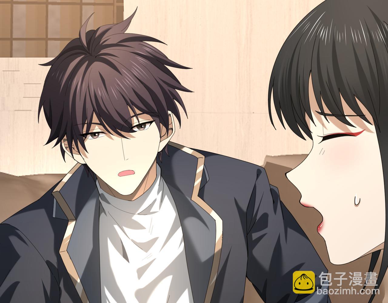 第66话 泰齐国金玉市(1/3)-第67话