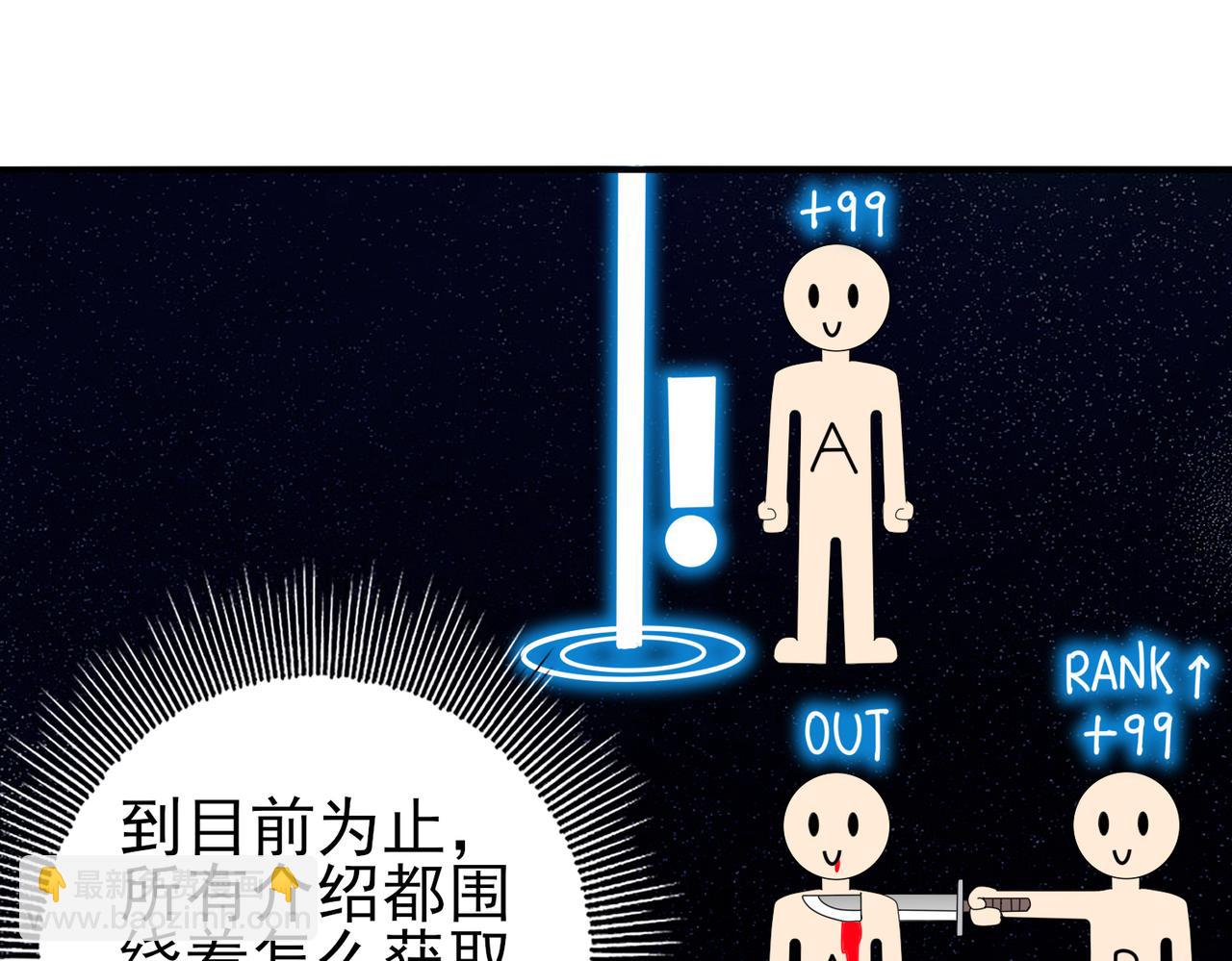 全民轉職：馭龍師是最弱職業？ - 第68話 T1(2/3) - 5