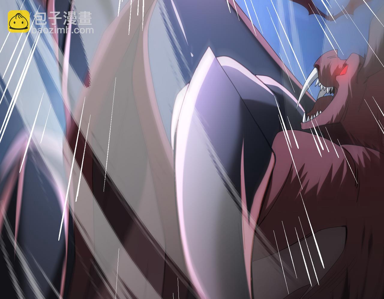 第72话 界魔的移动城堡(1/3)-第73话