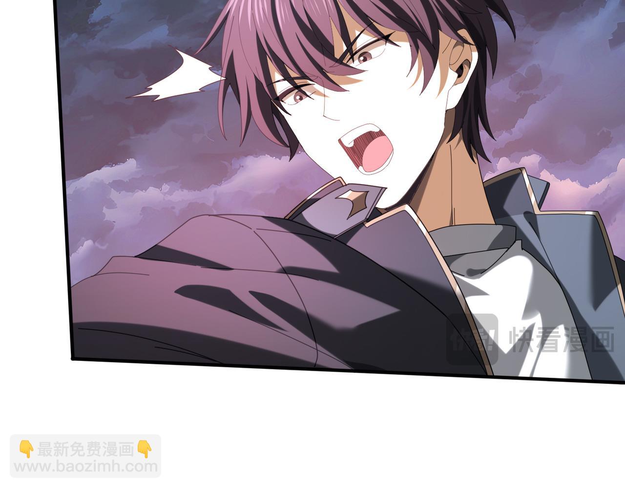 第72话 界魔的移动城堡(1/3)-第73话