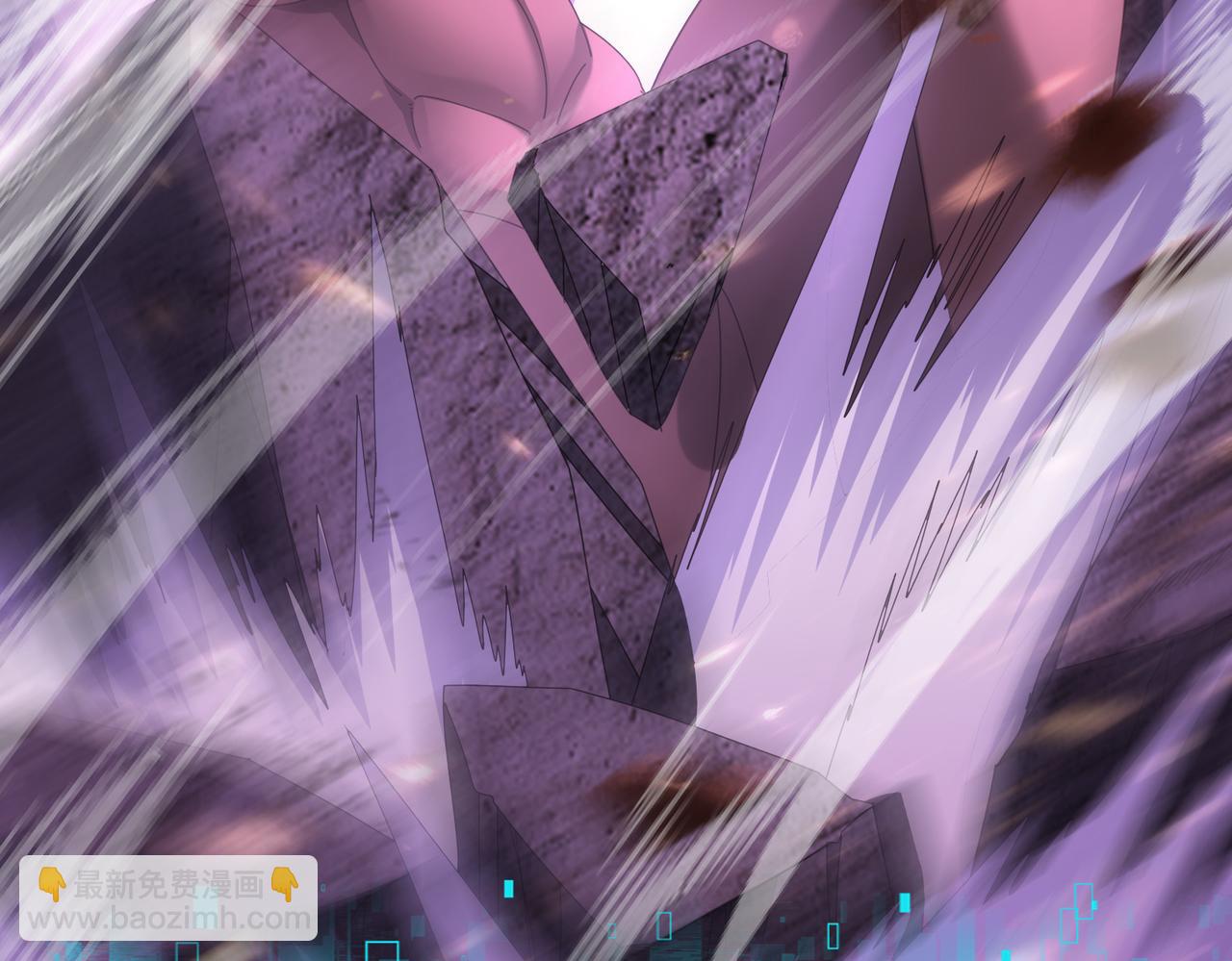 第72话 界魔的移动城堡(1/3)-第73话