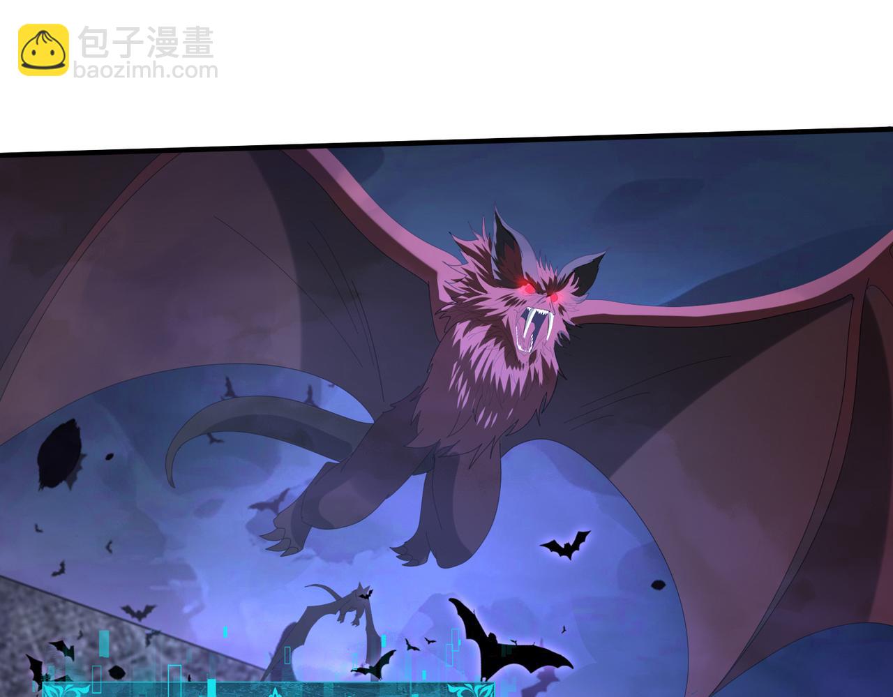 第72话 界魔的移动城堡(1/3)-第73话