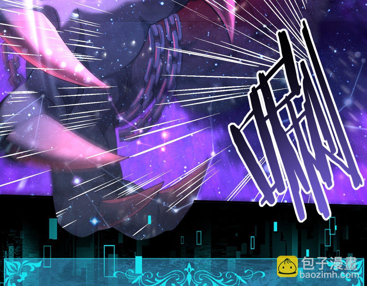 第76话 末日坠落VS血刃之爪(1/3)-第77话