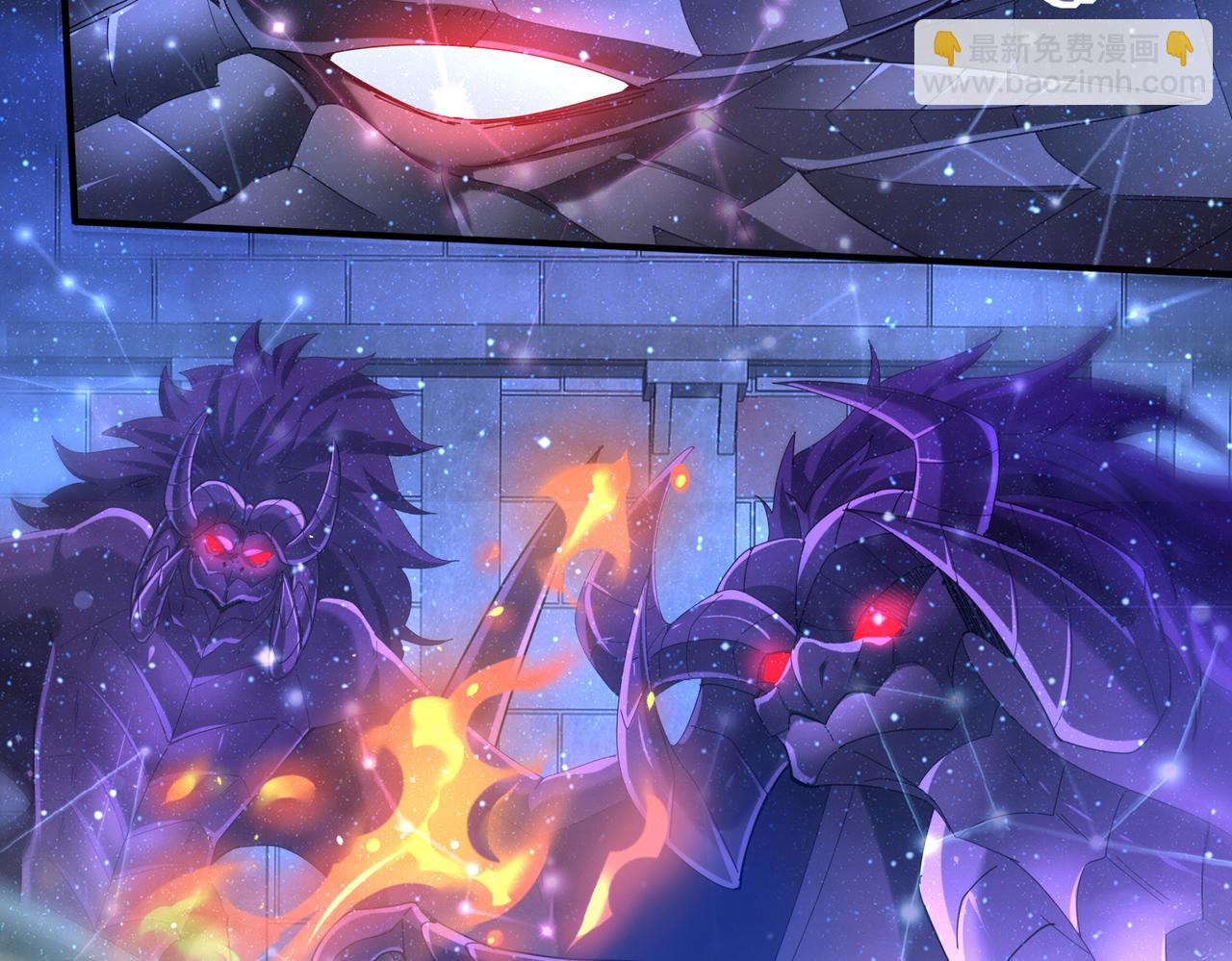 第76话 末日坠落VS血刃之爪(1/3)-第77话