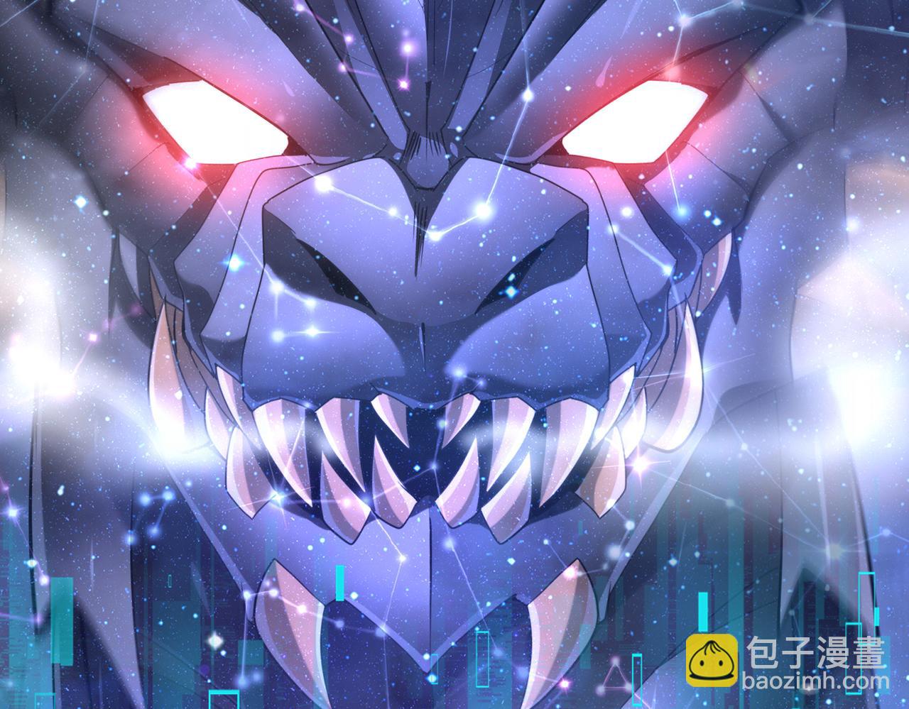 第76话 末日坠落VS血刃之爪(1/3)-第77话