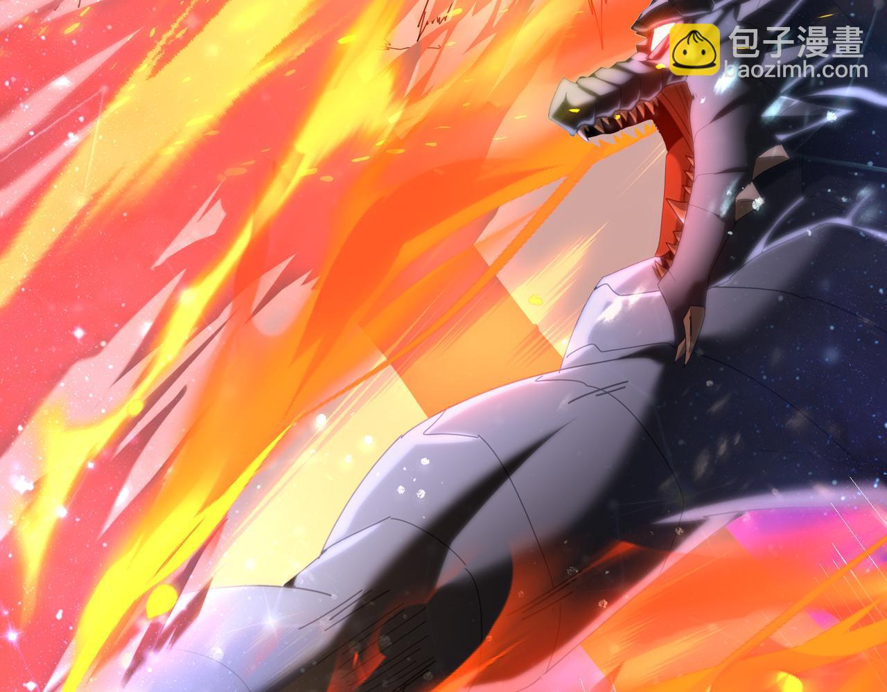 第76话 末日坠落VS血刃之爪(1/3)-第77话