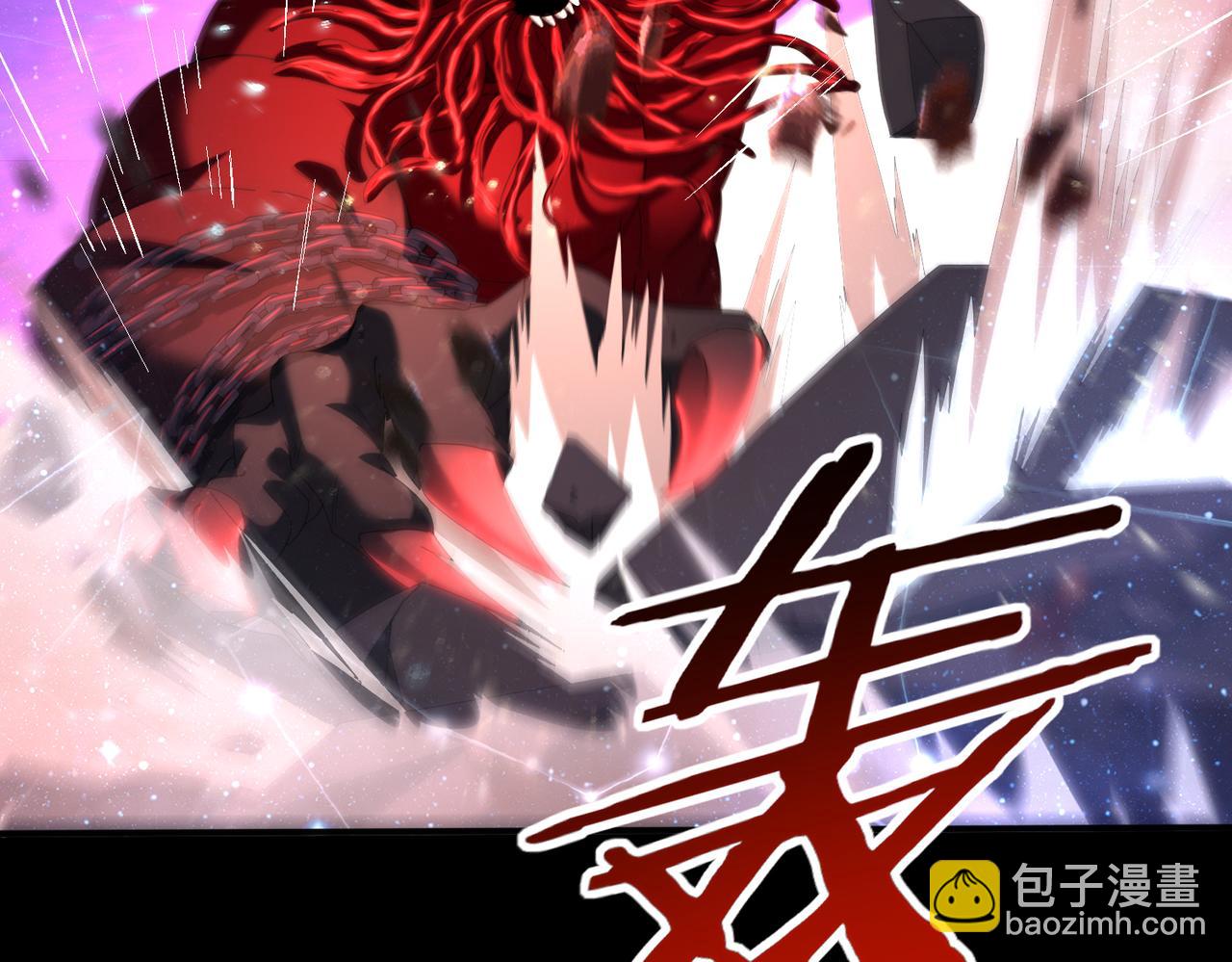 第76话 末日坠落VS血刃之爪(1/3)-第77话