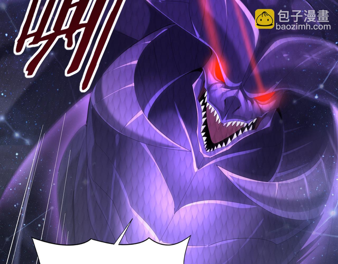 第76话 末日坠落VS血刃之爪(1/3)-第77话