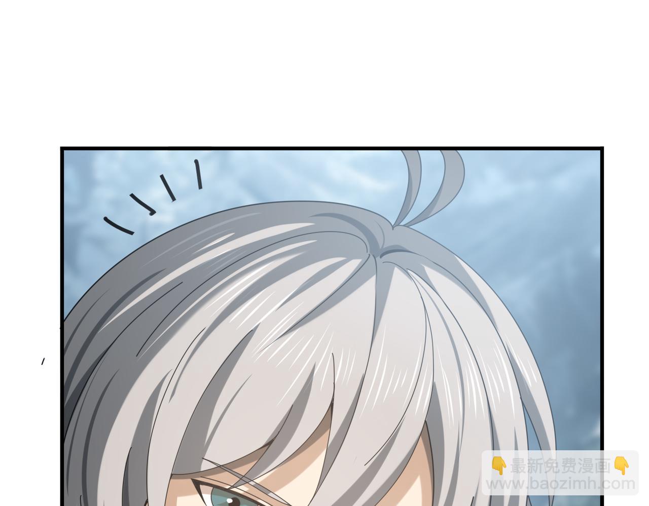 第80话 猎人与猎物(1/3)-第81话