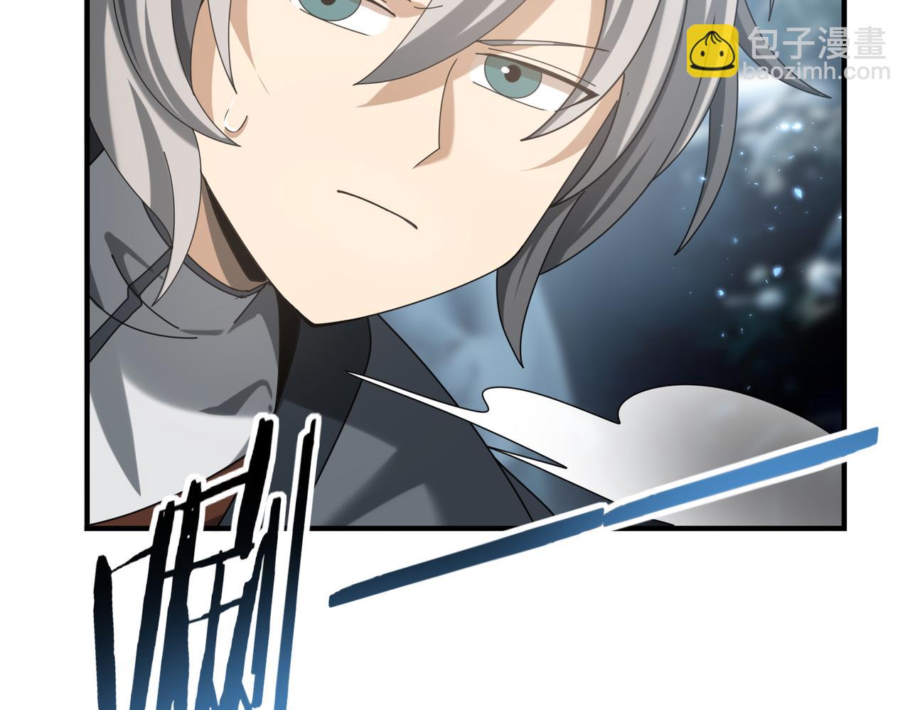 第80话 猎人与猎物(1/3)-第81话