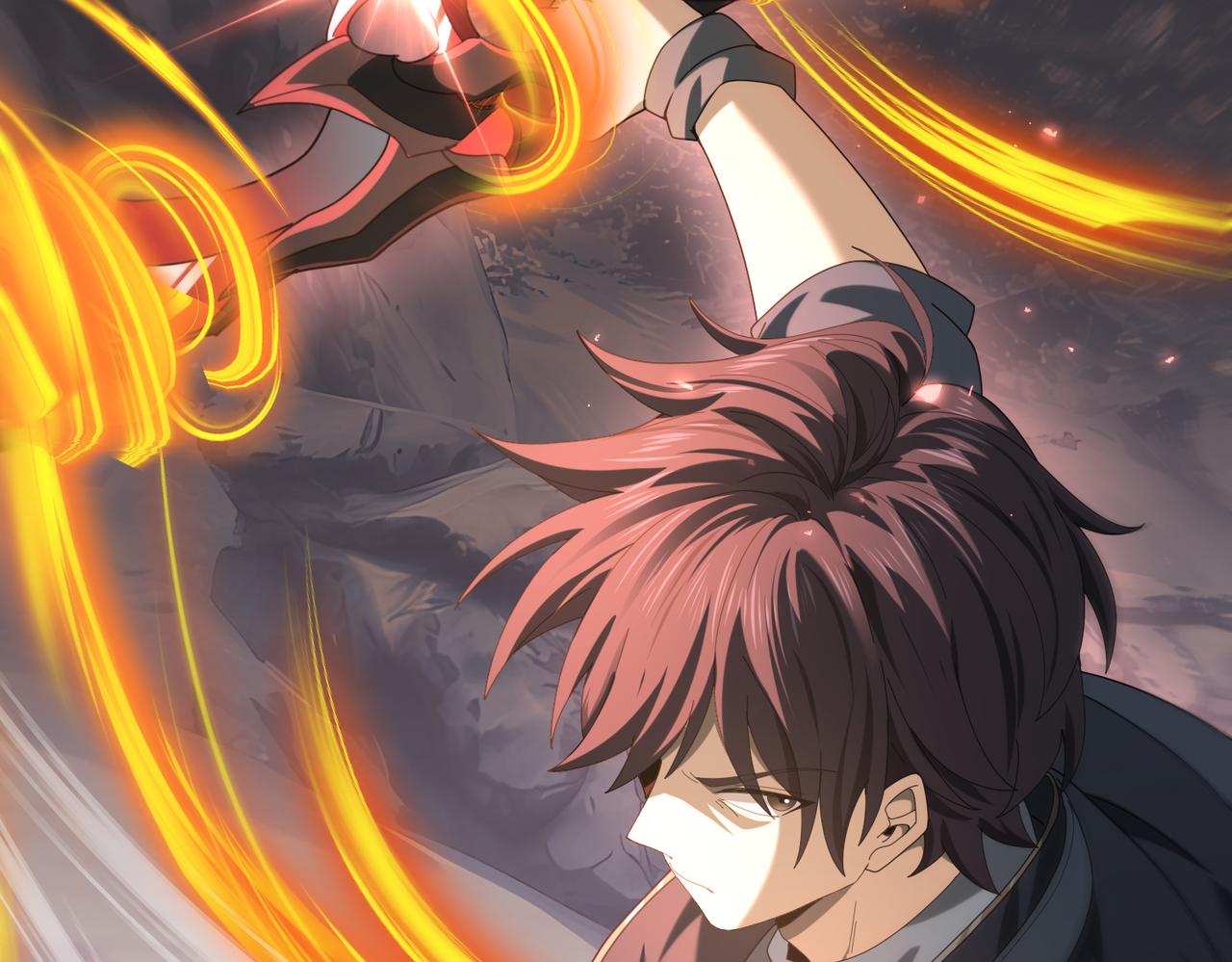 第80话 猎人与猎物(1/3)-第81话