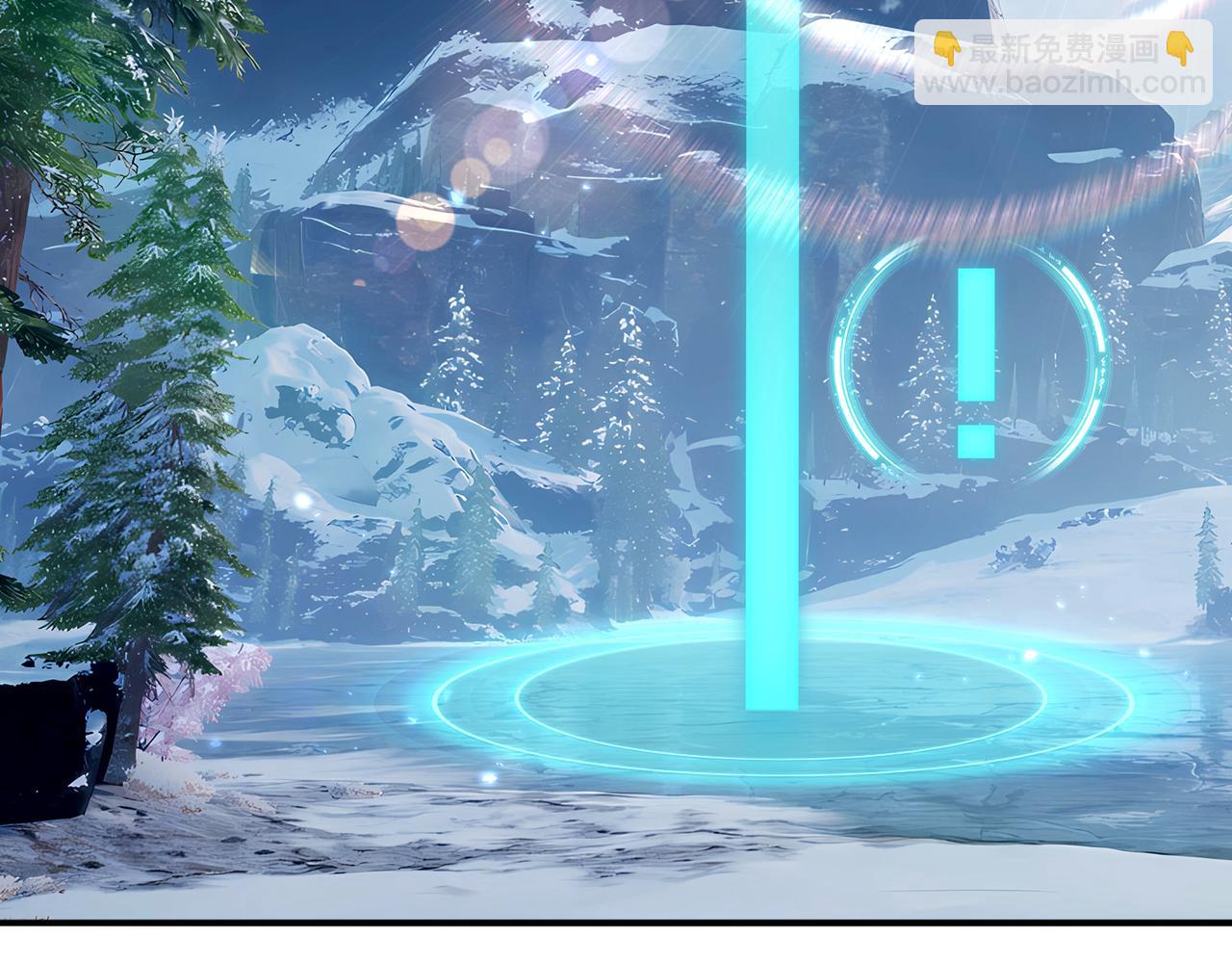 第80话 猎人与猎物(1/3)-第81话